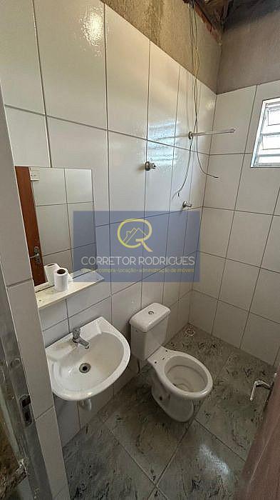 Andar, São Gabriel, 0 Quarto, 0 Vaga
