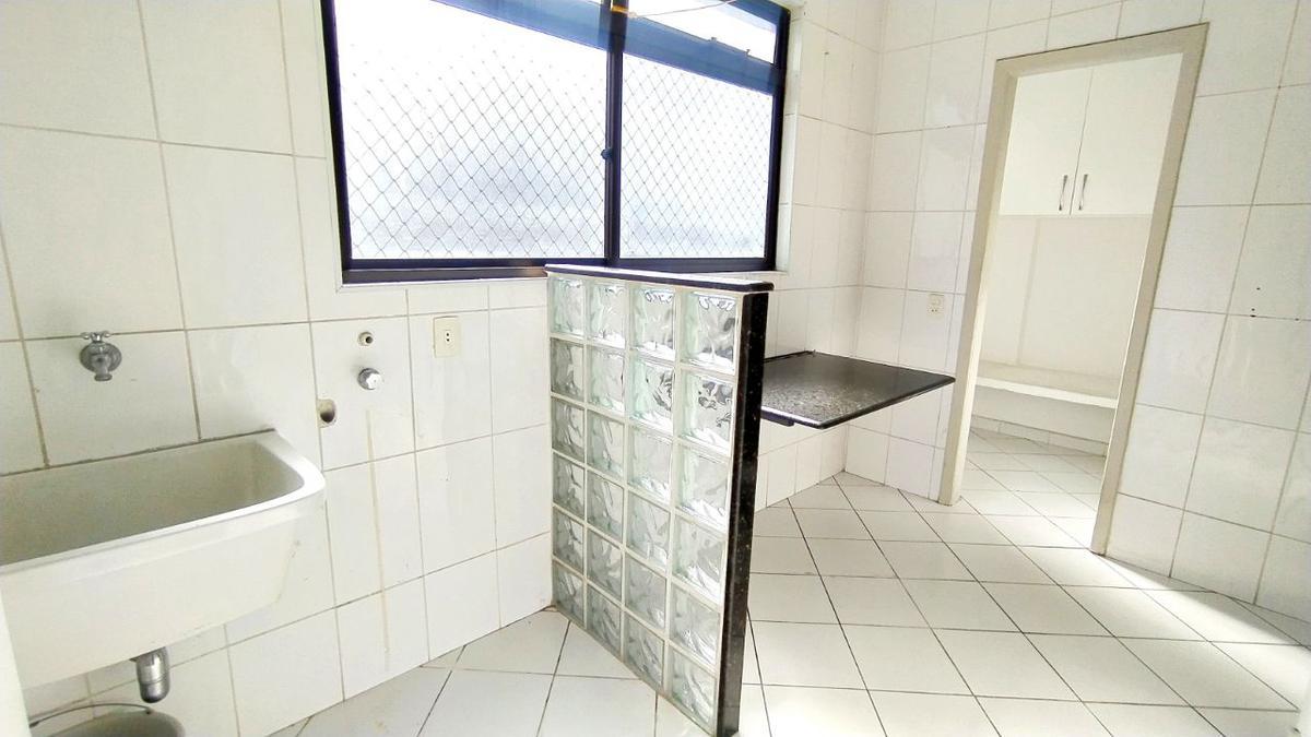Apartamento, Santa Lúcia, 3 Quartos, 2 Vagas, 1 Suíte
