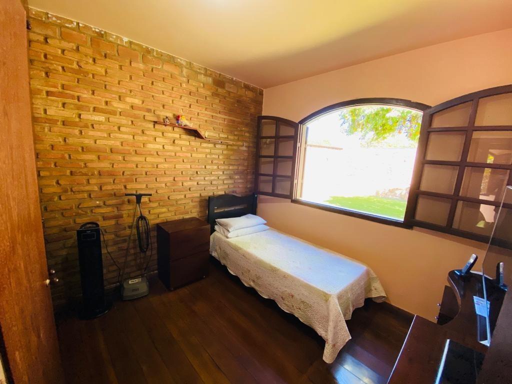 Casa, Bandeirantes (pampulha), 4 Quartos, 8 Vagas, 1 Suíte