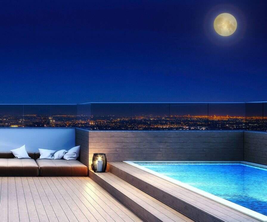 Apartamento, Lourdes, 3 Quartos, 2 Vagas, 1 Suíte