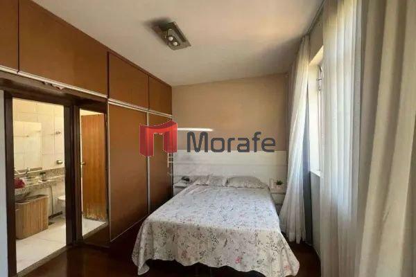 Apartamento, Santa Amélia, 3 Quartos, 1 Vaga, 1 Suíte