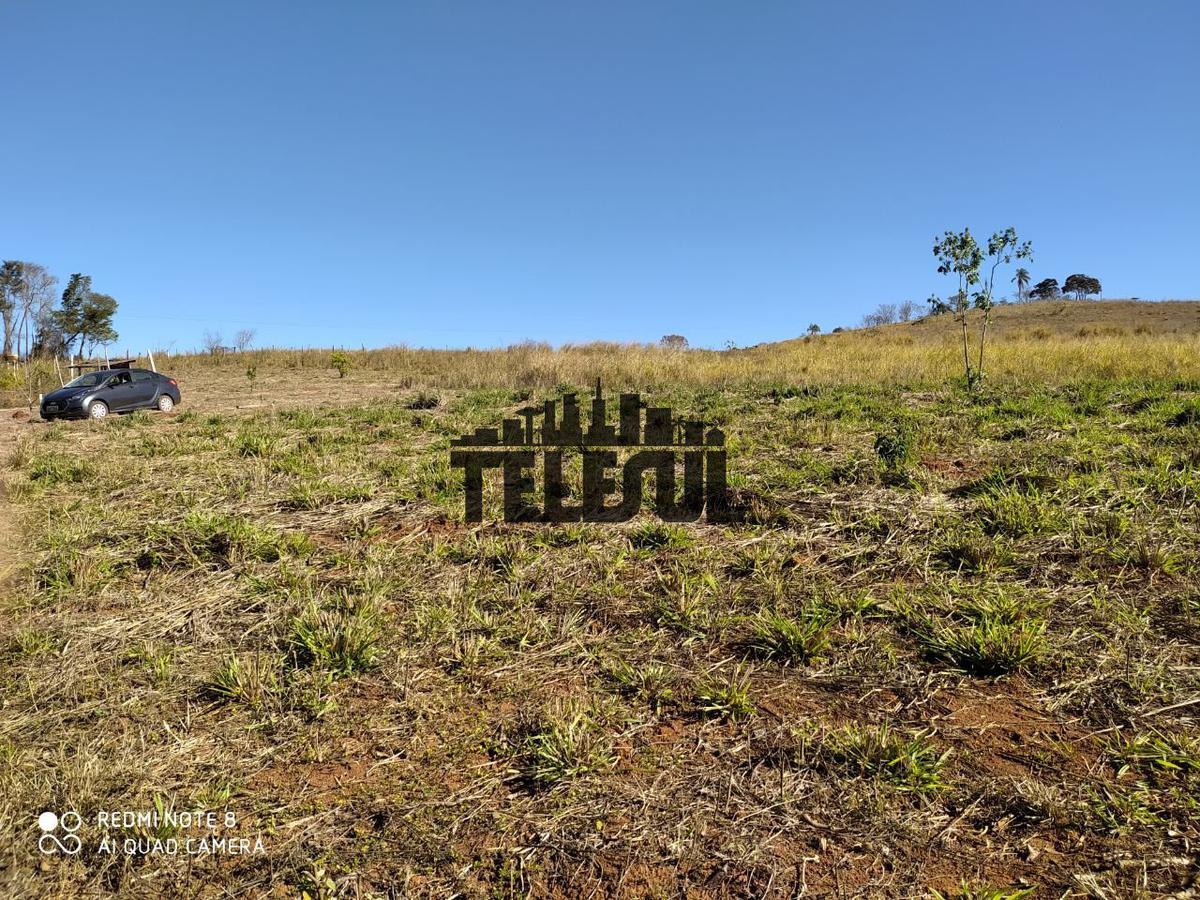 Lote, Zona Rural, 0 Quarto, 0 Vaga