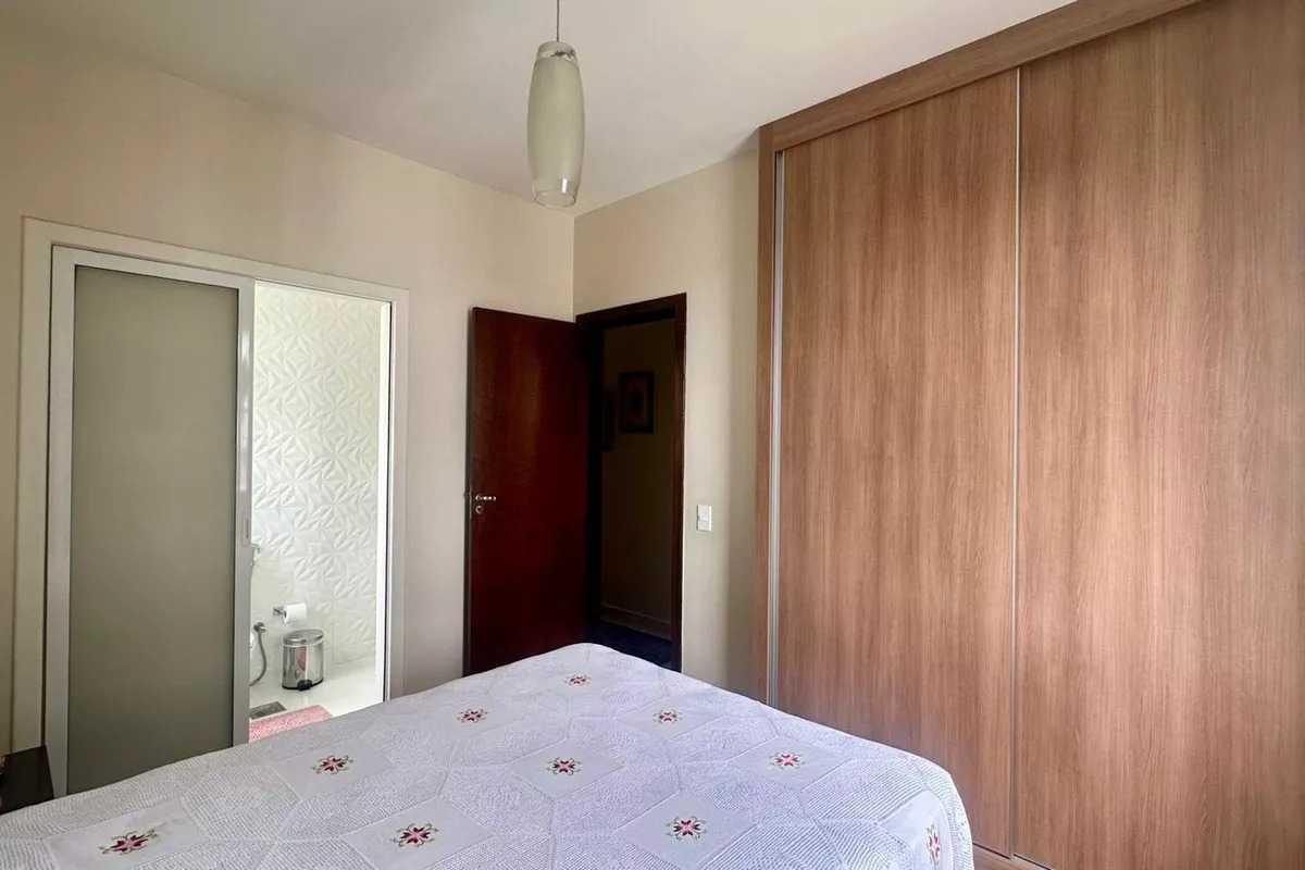Apartamento, Gutierrez, 3 Quartos, 1 Vaga, 1 Suíte