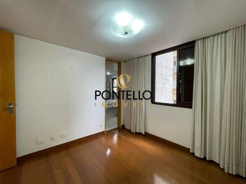 Apartamento, Lourdes, 4 Quartos, 3 Vagas, 2 Suítes