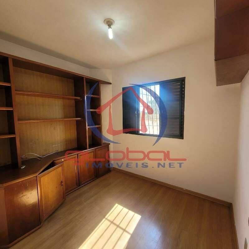 Apartamento, Santa Branca, 3 Quartos, 1 Vaga, 1 Suíte