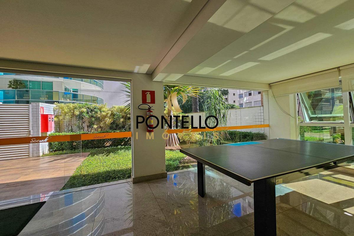 Apartamento, Santo Agostinho, 3 Quartos, 2 Vagas, 1 Suíte
