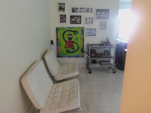 Apartamento, Sion, 4 Quartos, 4 Vagas