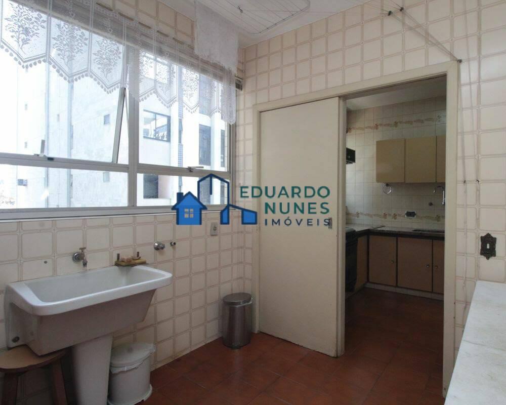 Apartamento, Savassi, 4 Quartos, 2 Vagas, 1 Suíte