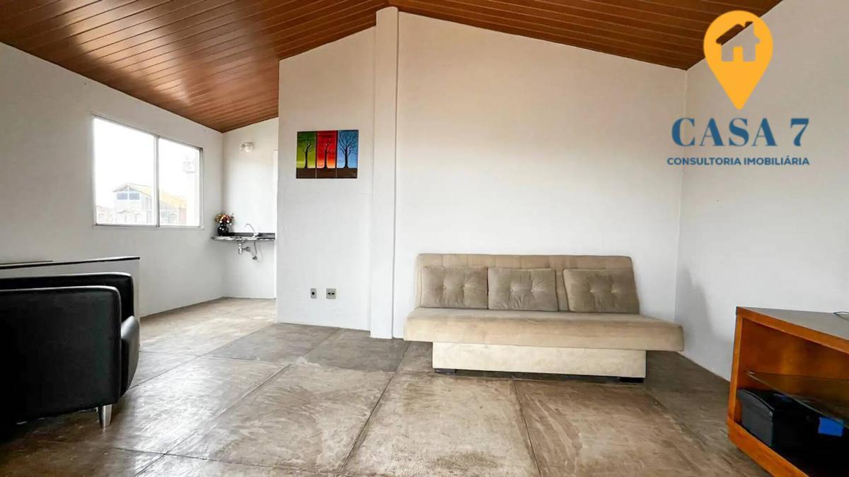 Apartamento, Jardim América, 2 Quartos, 1 Vaga