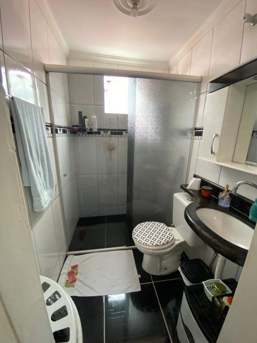 Casa, Vila Universal, 3 Quartos, 1 Vaga, 1 Suíte