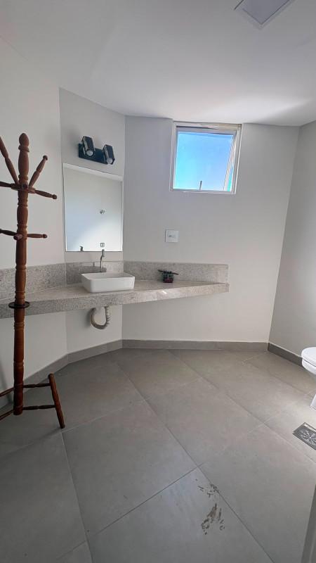Apartamento, Coração de Jesus, 2 Quartos, 1 Vaga, 1 Suíte