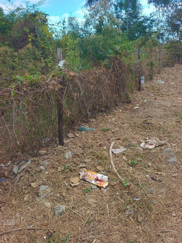 Lote, Parque Maracanã, 0 Quarto, 0 Vaga