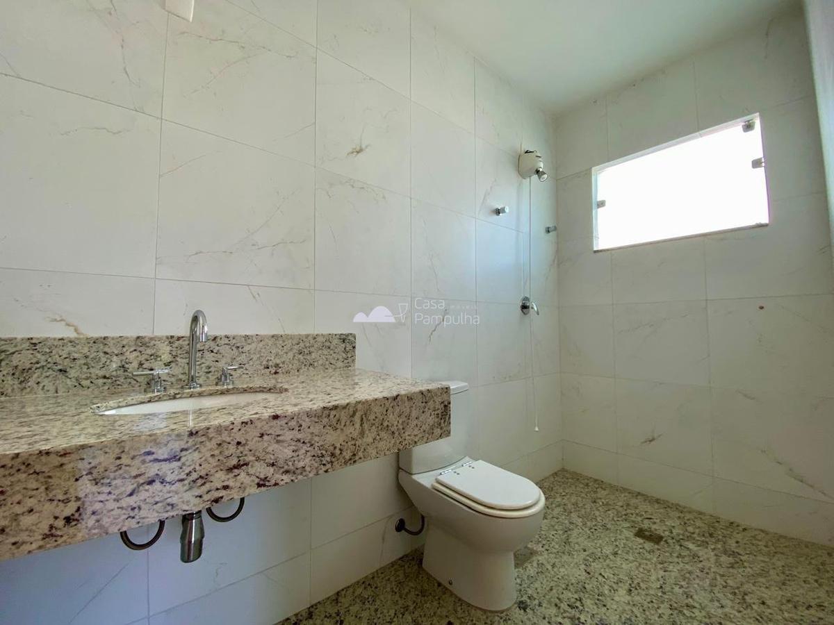 Casa, Bandeirantes (pampulha), 3 Quartos, 6 Vagas, 1 Suíte