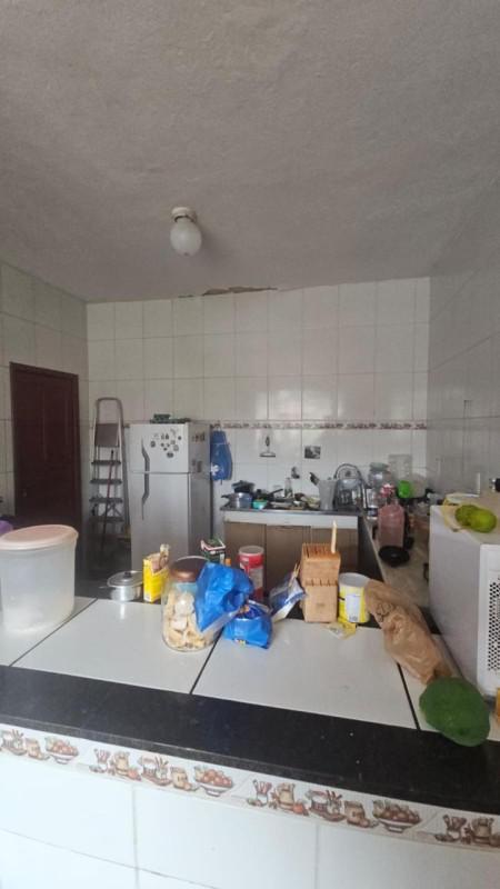 Casa, Centro, 6 Quartos, 1 Vaga