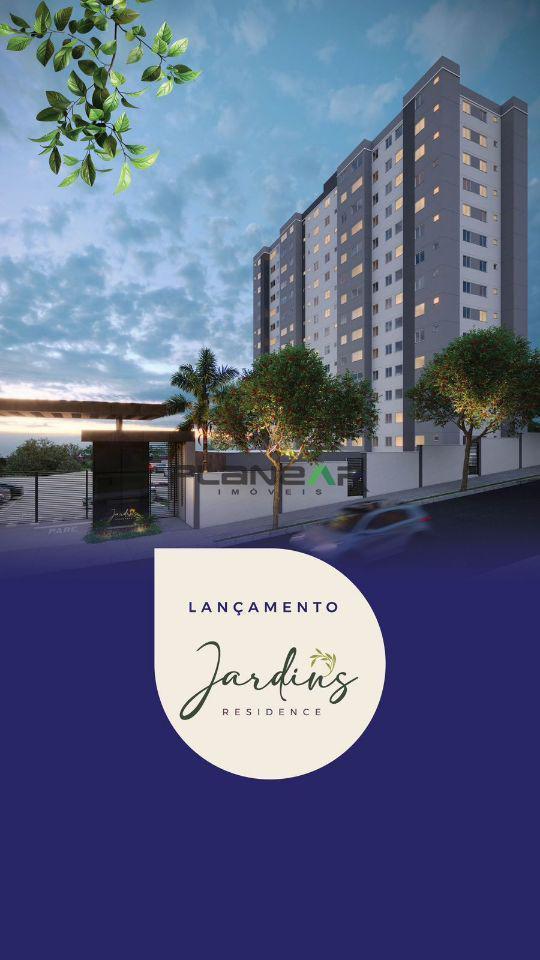 Apartamento, São Joaquim, 2 Quartos, 1 Vaga, 1 Suíte