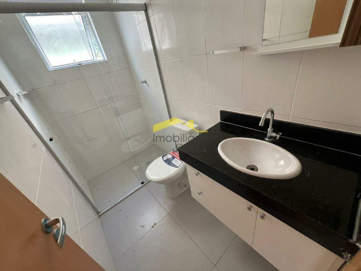 Apartamento, Buritis, 2 Quartos, 2 Vagas, 1 Suíte