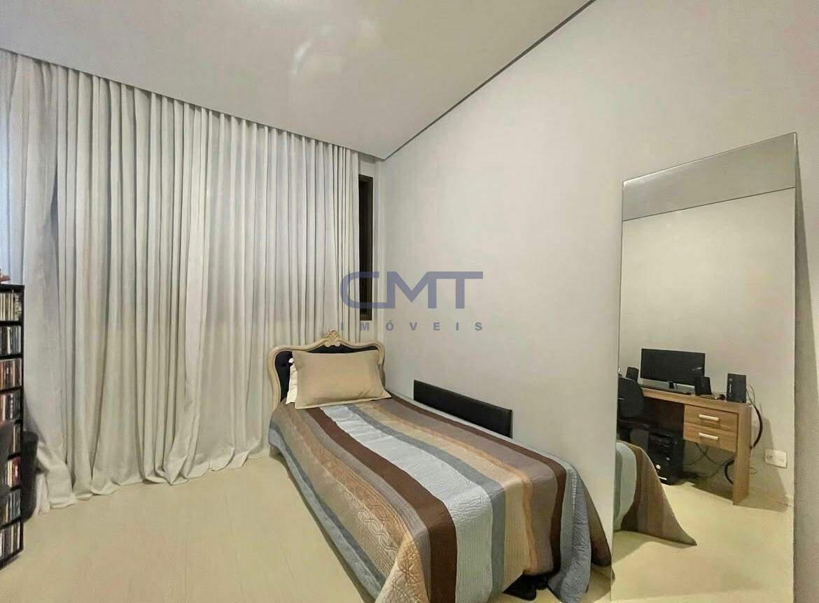 Apartamento, Carmo, 3 Quartos, 3 Vagas, 2 Suítes