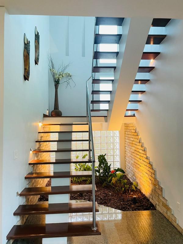 Casa, Jardim Riacho das Pedras, 3 Quartos, 4 Vagas, 1 Suíte