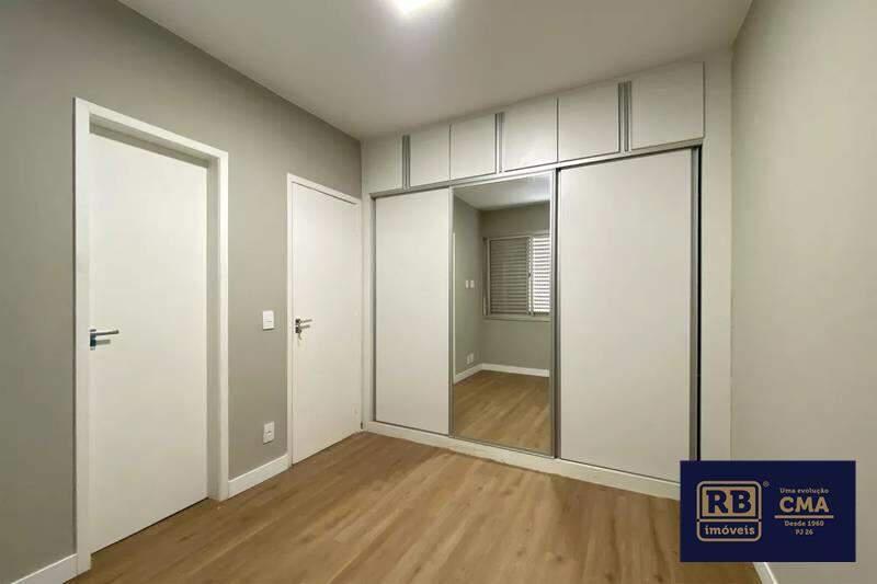Apartamento, Vila Paris, 2 Quartos, 2 Vagas, 2 Suítes