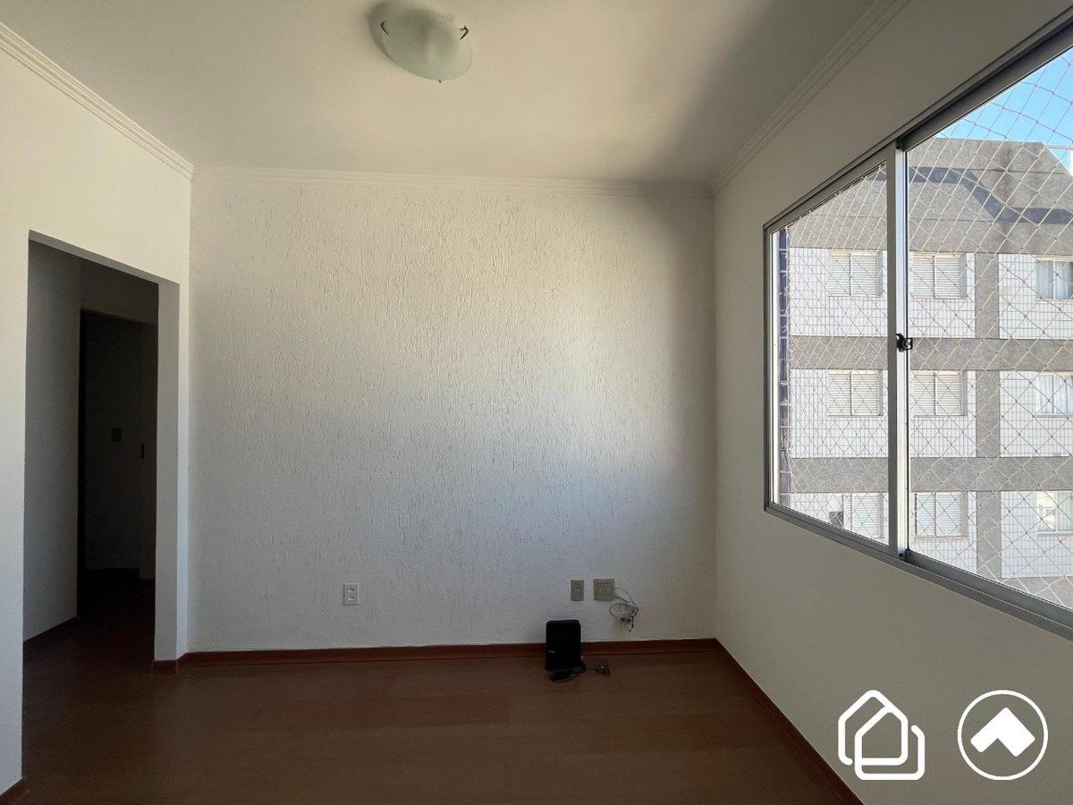 Apartamento, Buritis, 2 Quartos, 2 Vagas, 1 Suíte