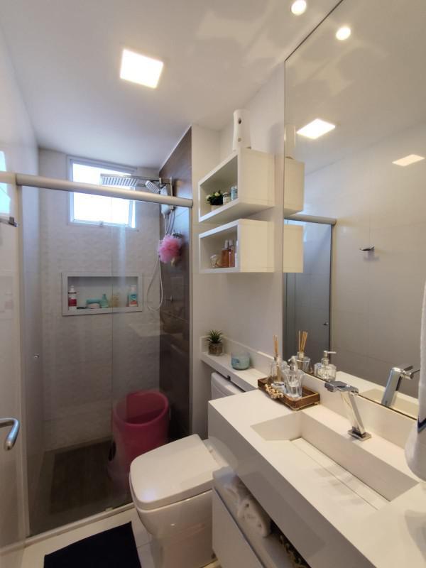 Apartamento, Novo Horizonte, 2 Quartos, 2 Vagas