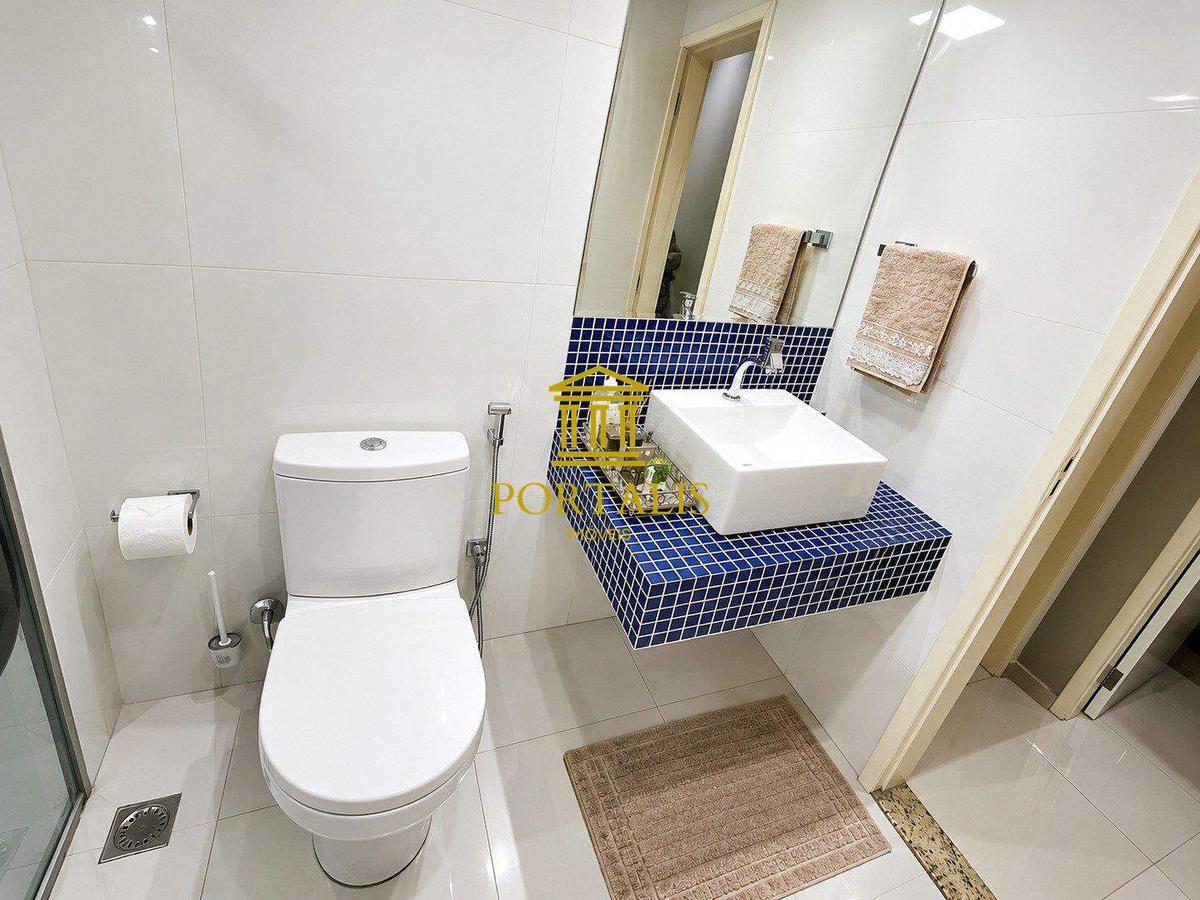 Apartamento, Santo Antônio, 2 Quartos, 1 Vaga, 1 Suíte