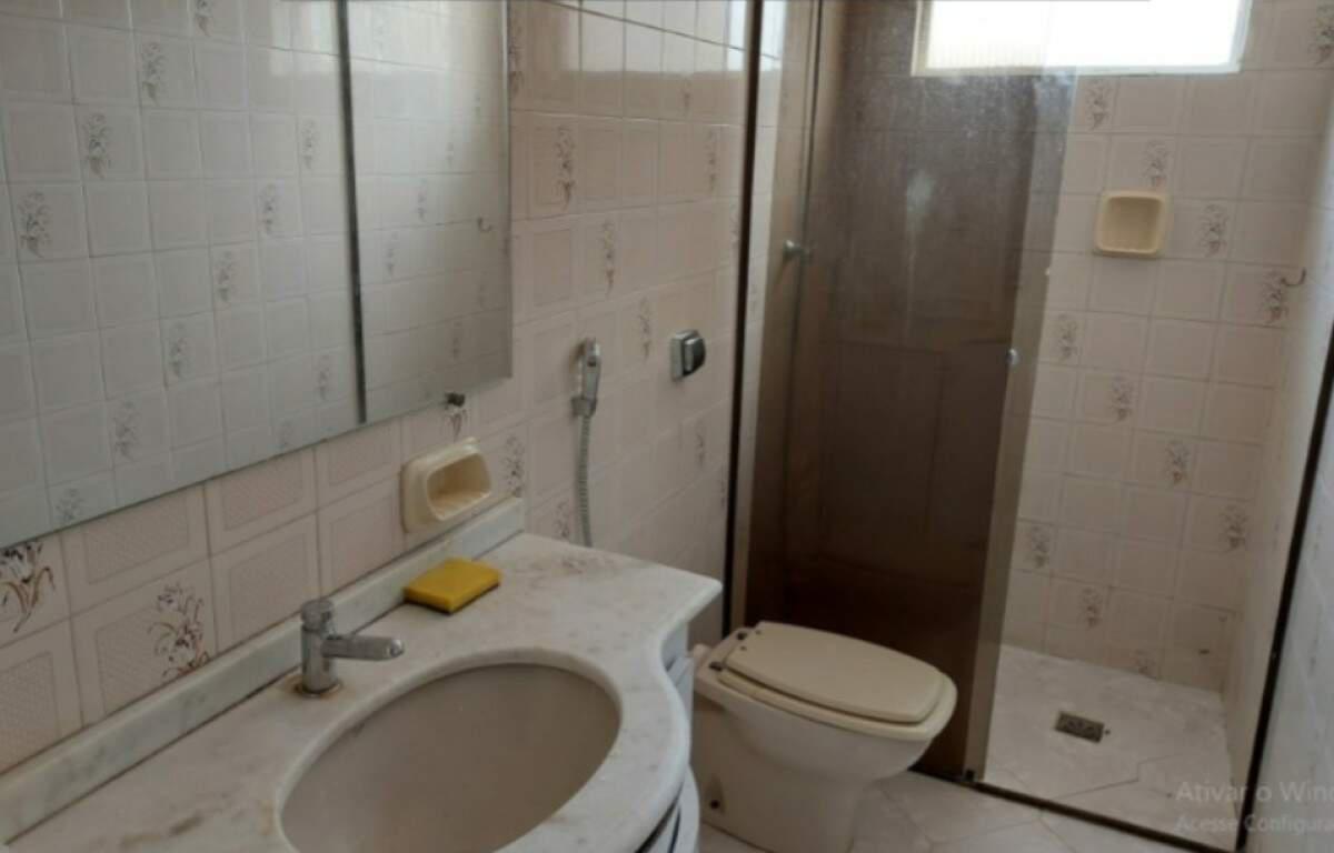 Apartamento, João Pinheiro, 3 Quartos, 1 Vaga, 1 Suíte