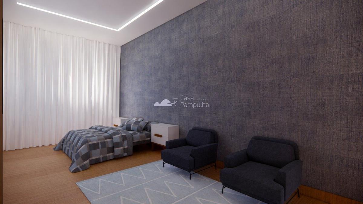 Casa, Santa Amélia, 3 Quartos, 4 Vagas, 1 Suíte