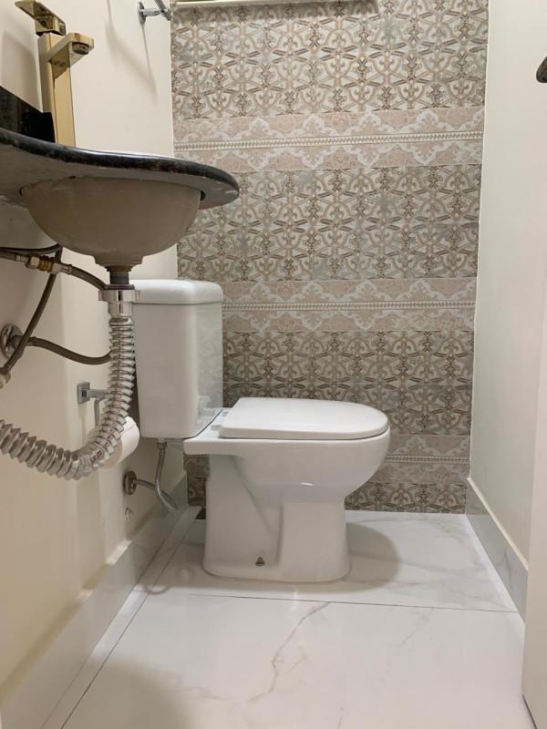Cobertura, Castelo, 4 Quartos, 3 Vagas, 1 Suíte