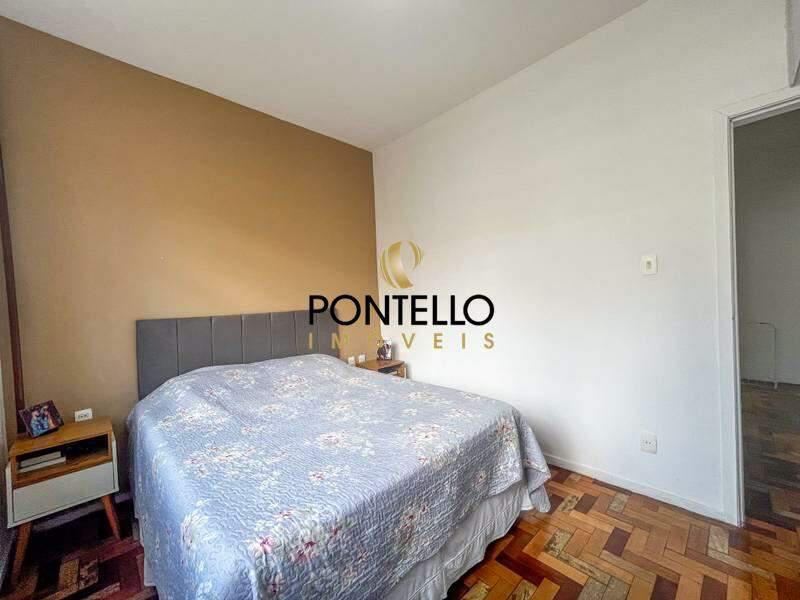 Apartamento, Serra, 3 Quartos, 1 Vaga