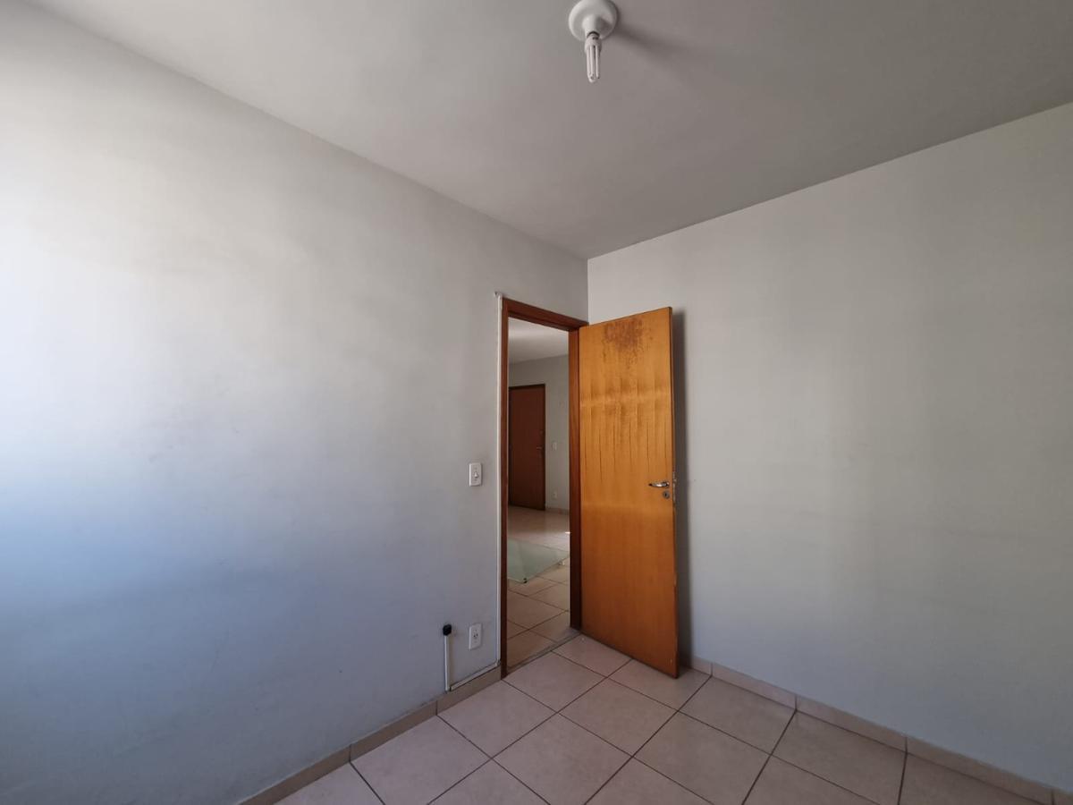 Apartamento, Jardim Riacho das Pedras, 2 Quartos, 1 Vaga