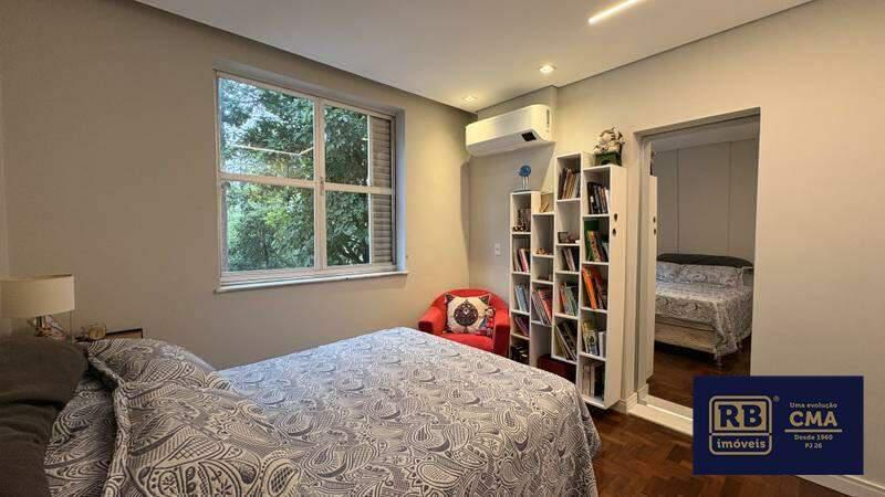 Apartamento, Lourdes, 4 Quartos, 2 Vagas, 2 Suítes