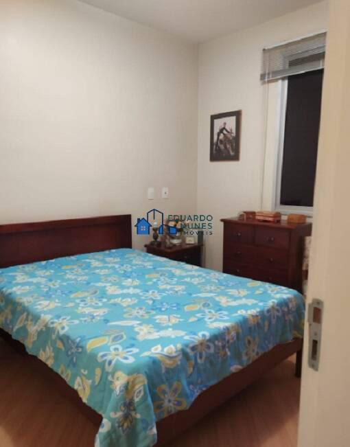 Apartamento, Carmo, 3 Quartos, 2 Vagas, 1 Suíte