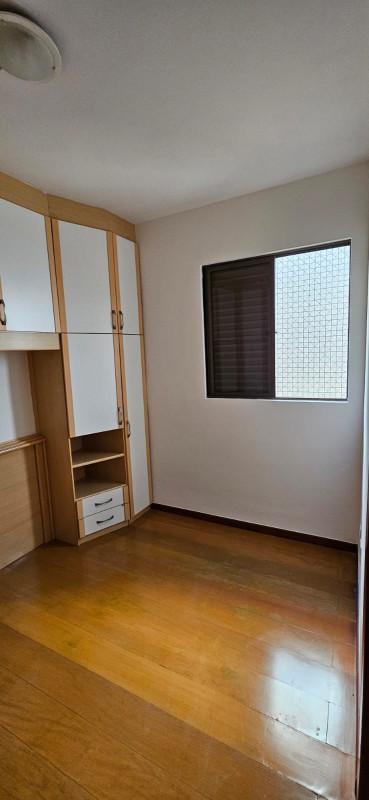 Apartamento, Buritis, 2 Quartos, 1 Vaga, 1 Suíte