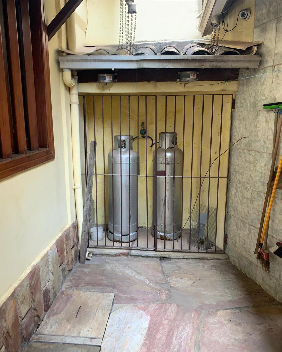 Casa, Prado, 4 Quartos, 3 Vagas, 3 Suítes