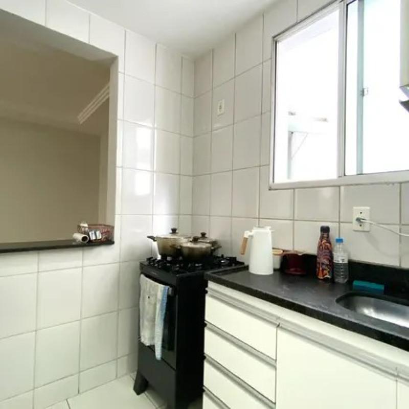 Apartamento, Ouro Preto, 3 Quartos, 2 Vagas, 1 Suíte