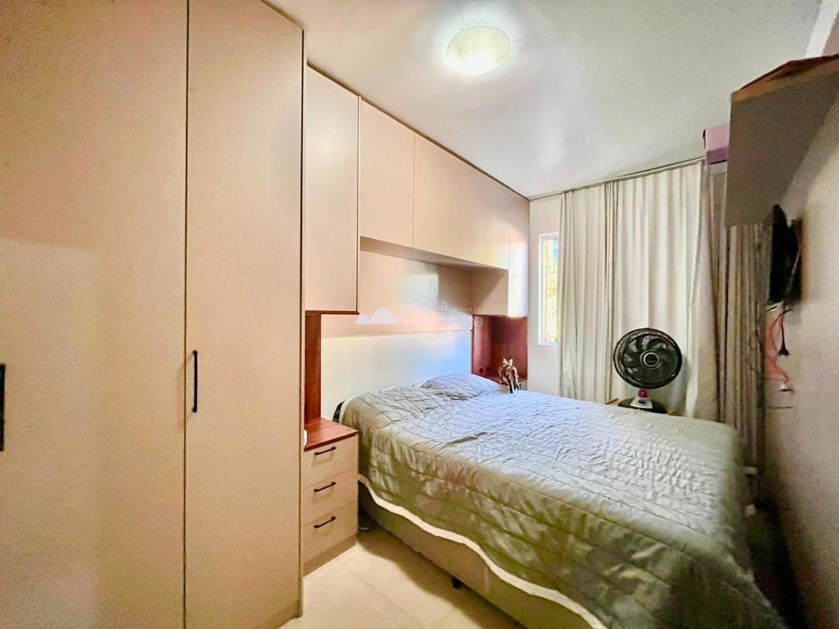 Apartamento, Piratininga (venda Nova), 3 Quartos, 1 Vaga, 1 Suíte