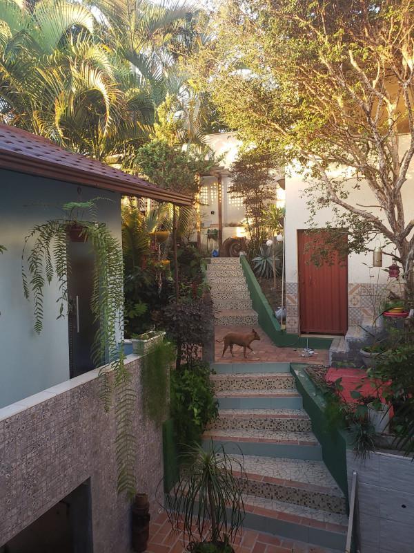 Casa, Barreiro, 5 Quartos, 2 Vagas, 1 Suíte