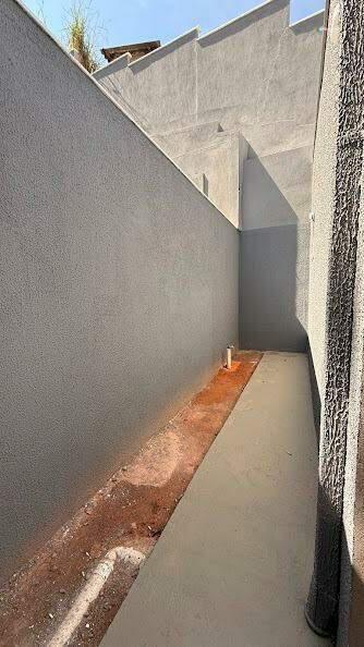 Casa, Camelos, 3 Quartos, 2 Vagas, 1 Suíte