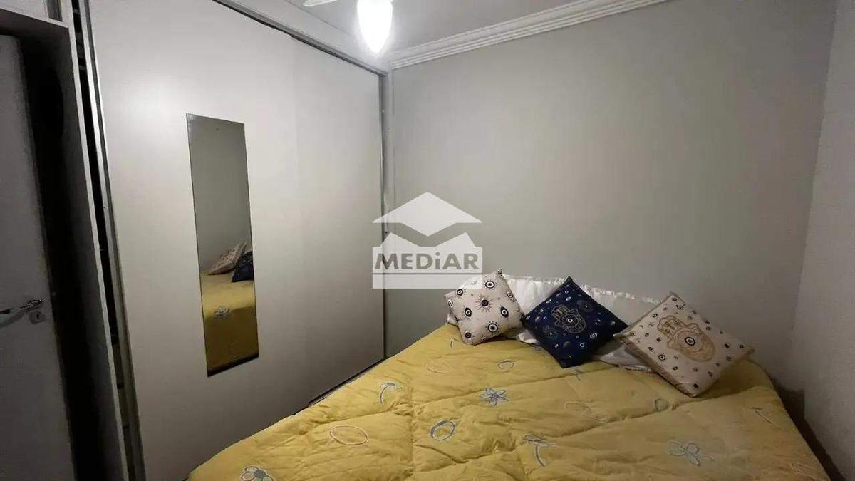 Apartamento, Salgado Filho, 2 Quartos, 1 Vaga