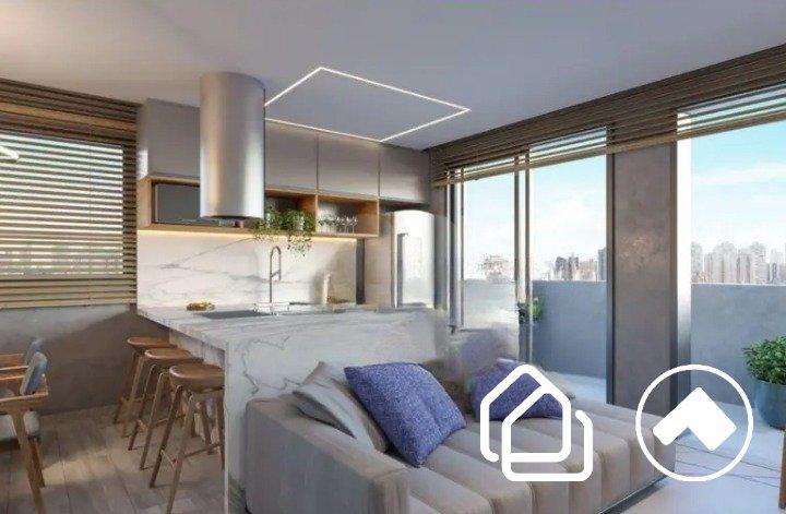 Apartamento, Vale do Sereno, 1 Quarto, 2 Vagas, 1 Suíte