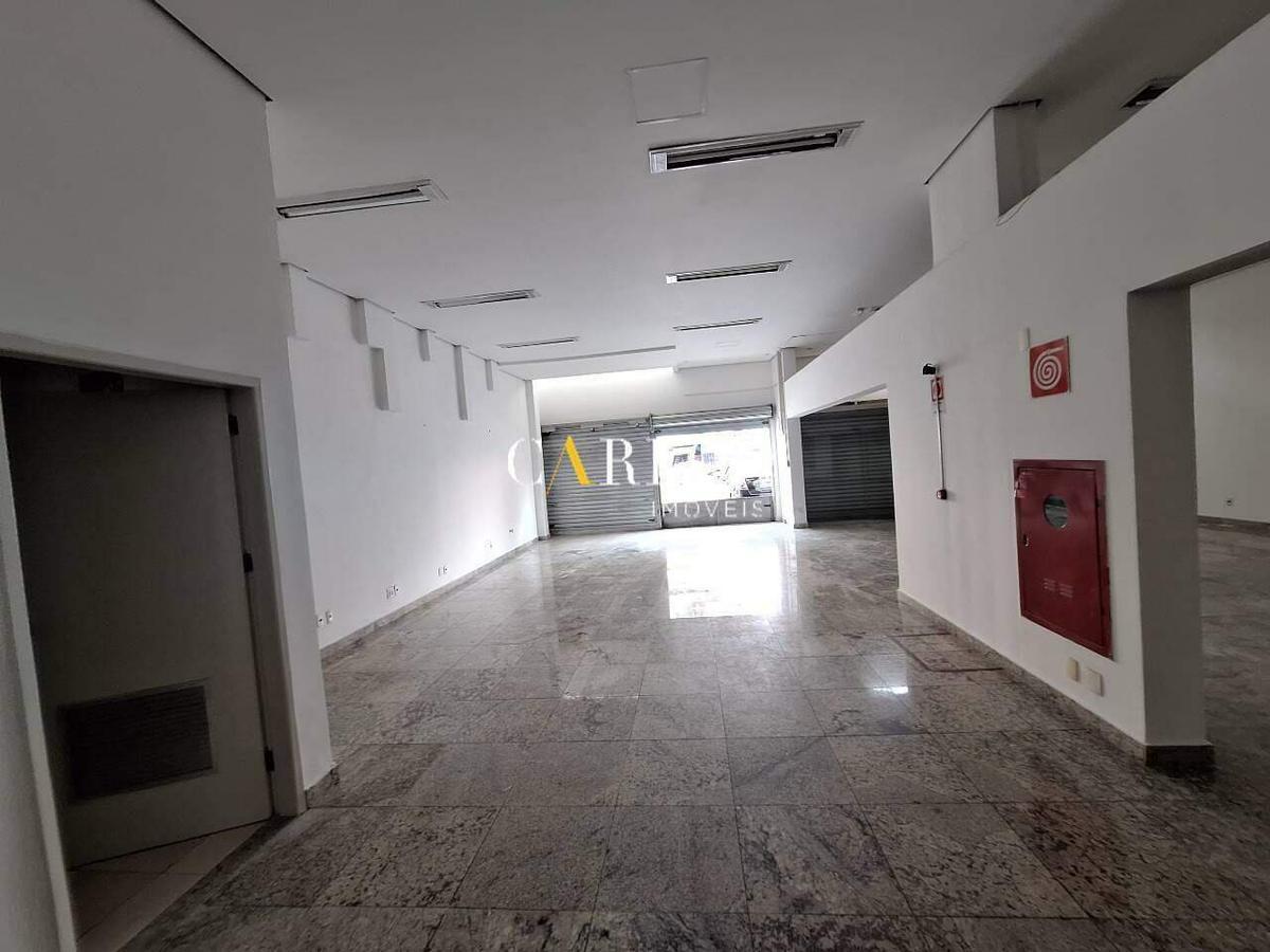Loja, Caiçaras, 4 Vagas