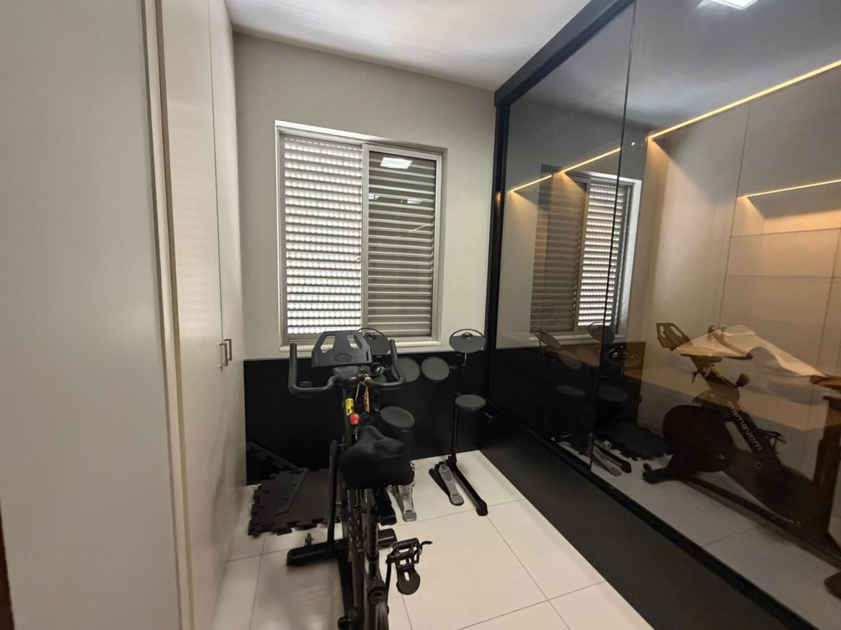 Apartamento, Ipiranga, 3 Quartos, 1 Vaga, 1 Suíte