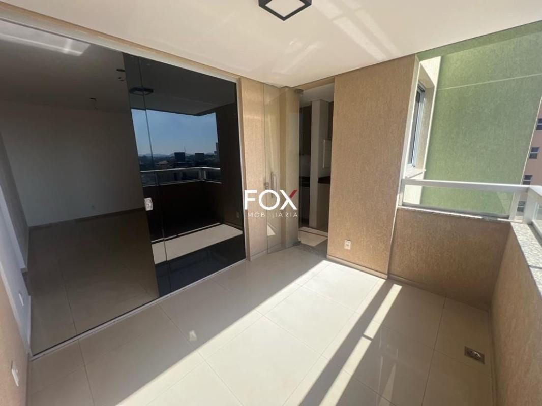 Apartamento, Ouro Preto, 2 Quartos, 2 Vagas, 1 Suíte