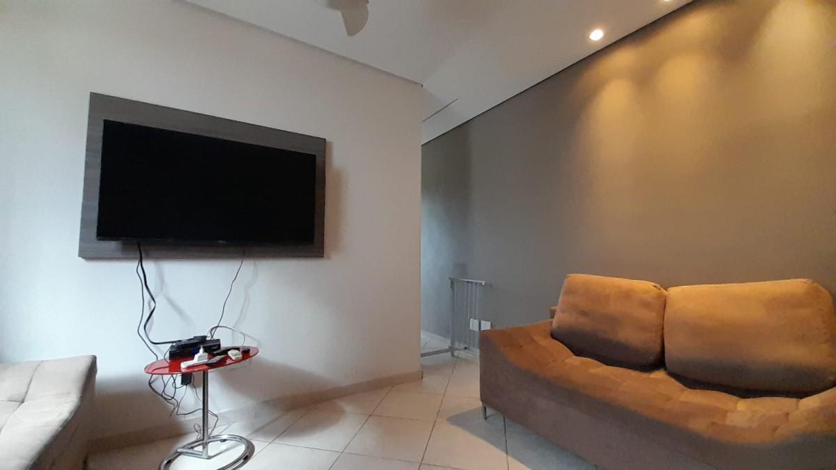 Cobertura, Manacás, 3 Quartos, 2 Vagas, 1 Suíte