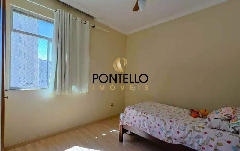 Cobertura, Silveira, 4 Quartos, 2 Vagas, 1 Suíte