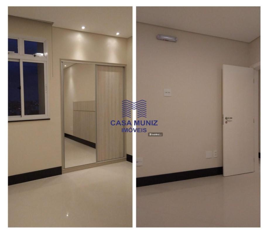 Apartamento, Cidade Nova, 2 Quartos, 1 Vaga