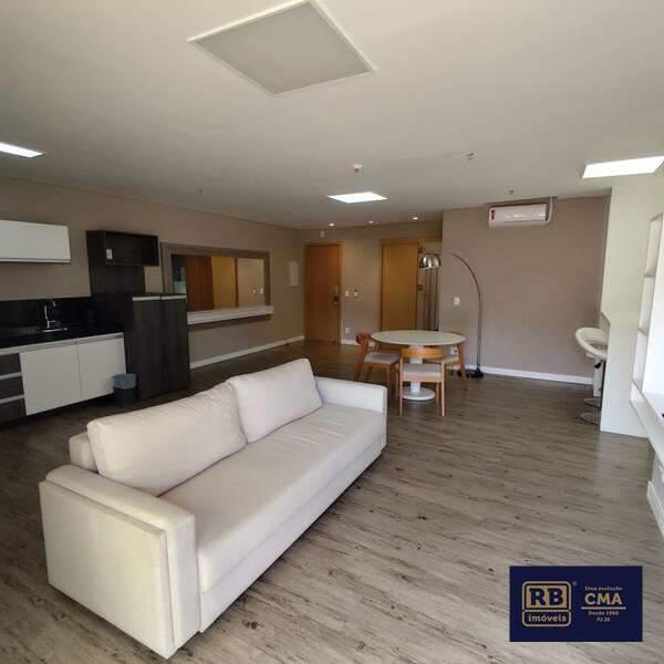 Cobertura, Luxemburgo, 1 Quarto, 2 Vagas, 1 Suíte