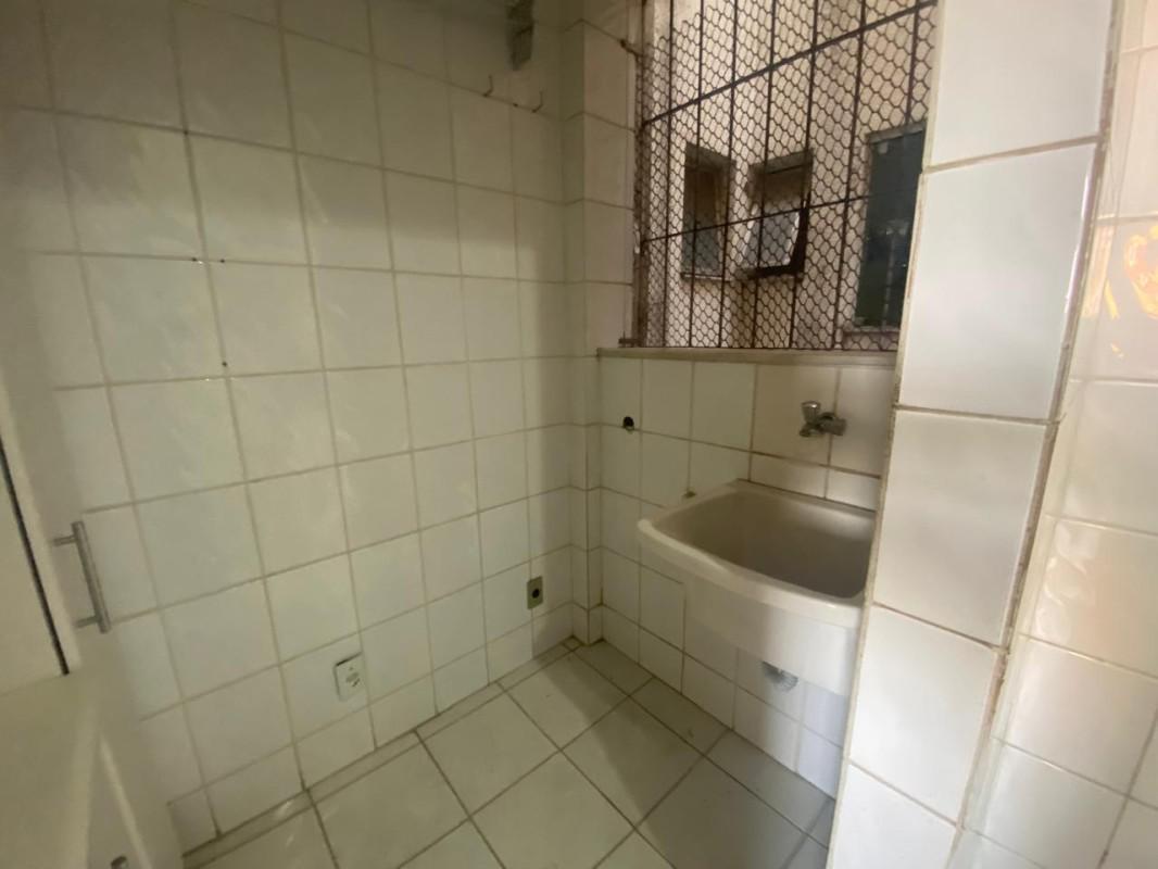 Apartamento, Palmares, 3 Quartos, 2 Vagas, 1 Suíte