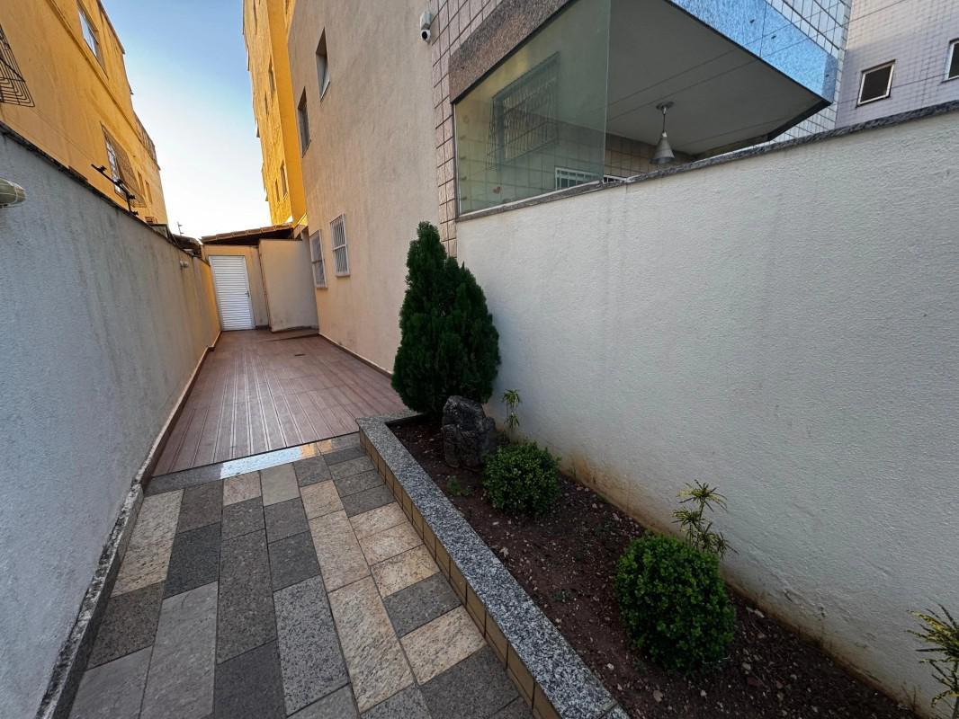 Apartamento, Palmares, 2 Quartos, 2 Vagas, 1 Suíte